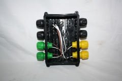 Dorse Elektrik Dağıtım Kutusu 8 Girişli - Dorse Buat Elektrik Kutusu