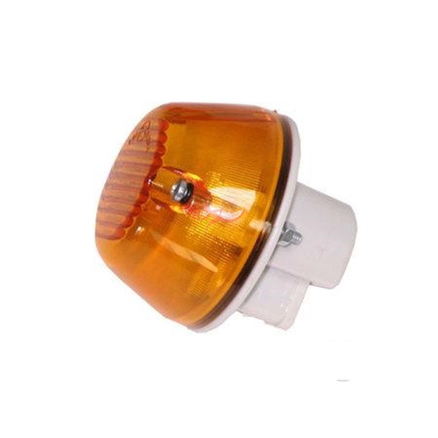 Man Tga Sinyal Lamba Ampullü