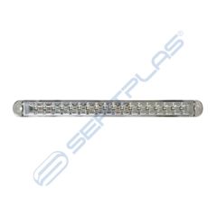 18 Ledli Parmak Lamba E Belgeli (12-24 Volt Çalışır)