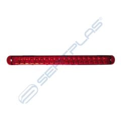 18 Ledli Parmak Lamba E Belgeli (12-24 Volt Çalışır)