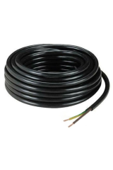 Tesisat Kablosu 2 x 1 TTR