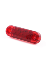 9 Ledli Tombul Parmak Led