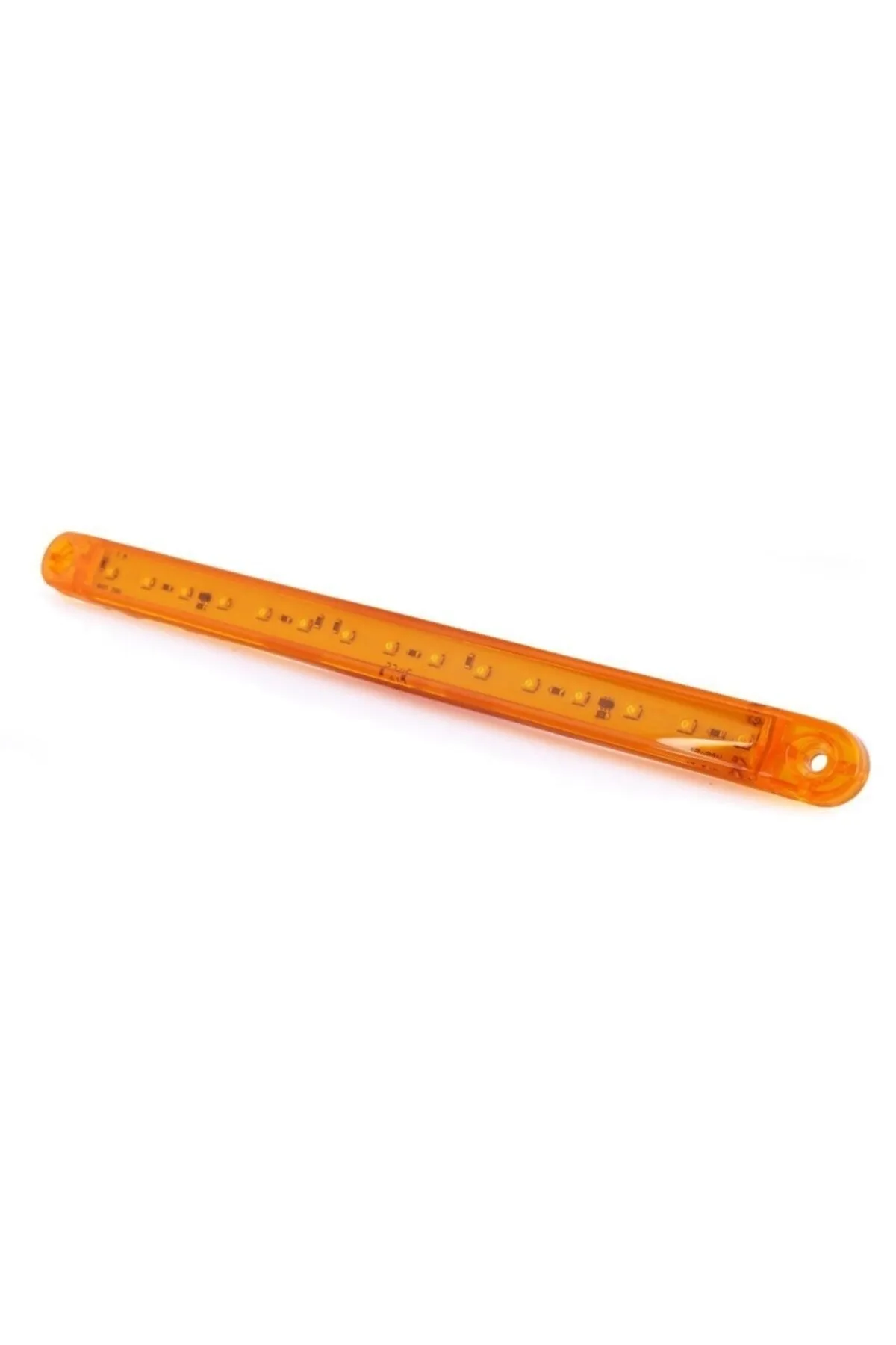 15 Ledli Parmak Led 24 Cm