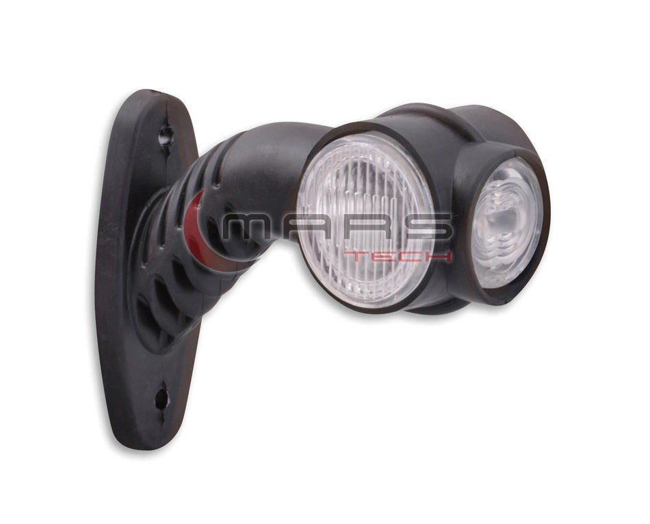 Dorse Boynuz Lamba 24 Volt E Belgeli Orta Boy