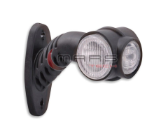 Dorse Boynuz Lamba 24 Volt E Belgeli Orta Boy