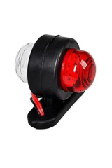 Tek Ledli Mini Takoz Lamba