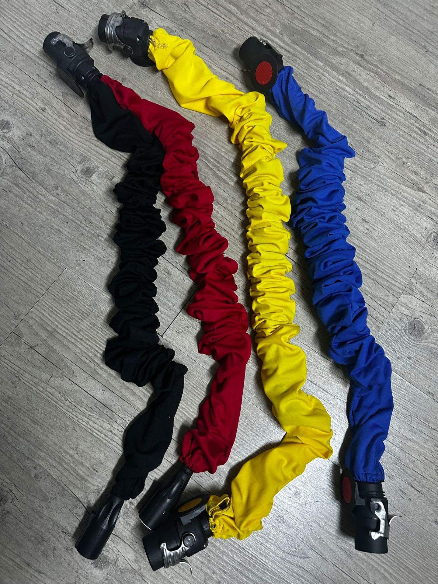 Tır Hortum Kılıfı - EBS Kablo Kılıfı - Adaptör Kablo Kılıfı