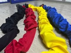 Tır Hortum Kılıfı - EBS Kablo Kılıfı - Adaptör Kablo Kılıfı