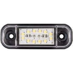 Oval Parmak Lamba 12 Ledli