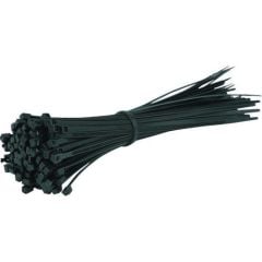 Kablo Bağı - Cırt Kelepçe 3.6 x 205 (100 Adet)