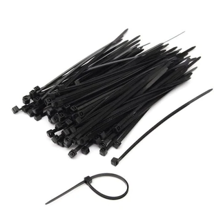 Kablo Bağı - Cırt Kelepçe 3.6 x 370 (100 Adet)