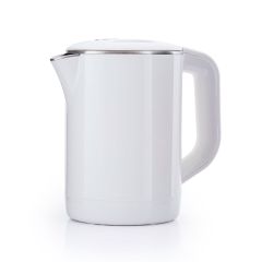 Demmon Araç İçi Su Isıtıcı Kettle 1.2 Litre 12/24 Volt