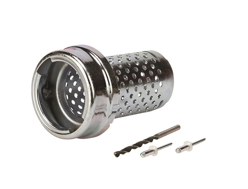 Yakıt Depo Boğazı Süzgeçli 60 MM