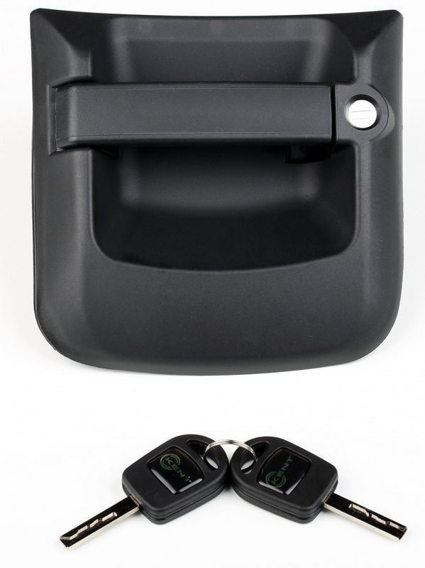 Man Dış Kapı Kolu TGA TGX TGL TGS Uyumlu