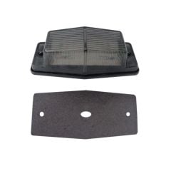 Ön Panjur Lamba Ledli (Turuncu Işık)