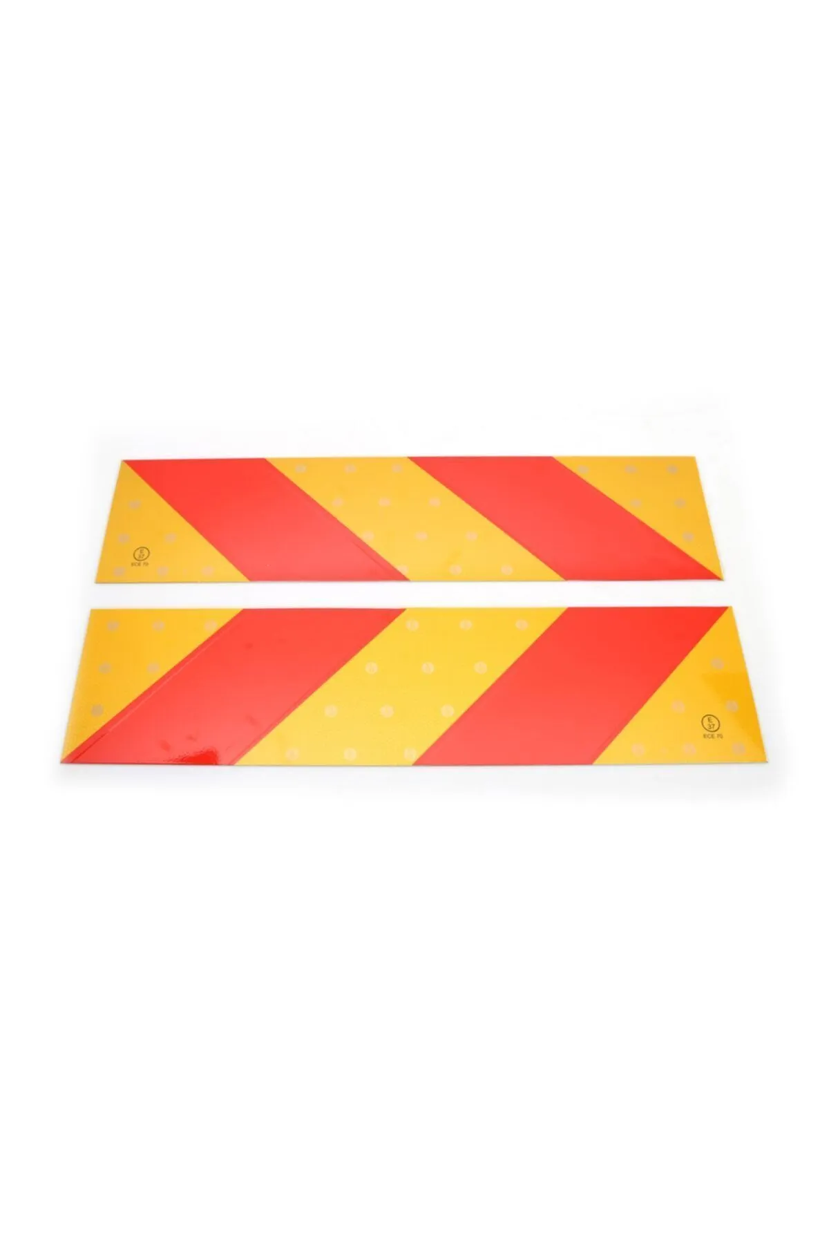 Çekici/Kamyon Arka Reflektörü Çapraz Model