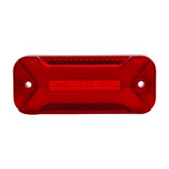 Neon Ledli Dorse Yan Etek Lambası E Belgeli