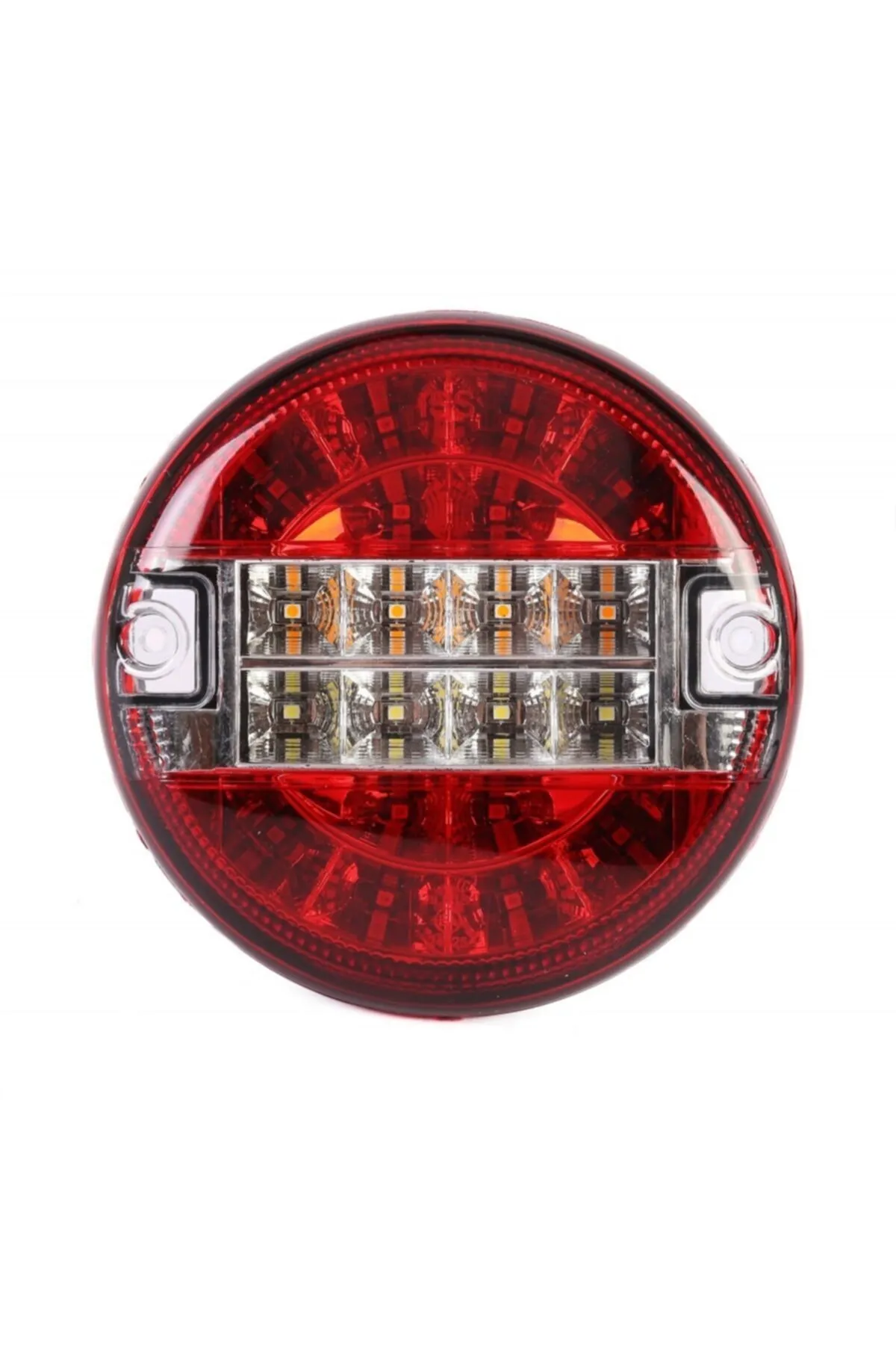 Ledli Hamburger Stop Lamba 4 Fonksiyonlu - E Belgeli