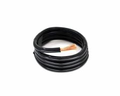 Akü Takviye Kablosu 50 MM %100 Bakır 1 Metre