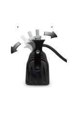 6 Ledli Çalışma Lambası 12-24V