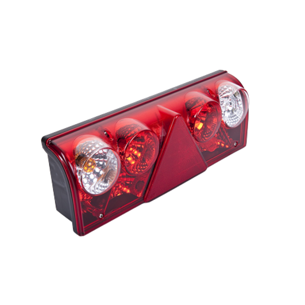 Europoint II Dorse Stop Lambası