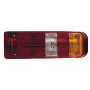 Krone Tipi Dorse Stop Lambası