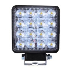 Dorse Geri Vites Lambası 16 Led Su Geçirmez