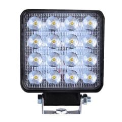 Dorse Geri Vites Lambası 16 Led Su Geçirmez