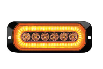 Formplas Bol Işıklı Dorse Yan Etek Lambası Sinyalli