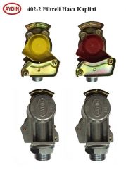 Tır Dorse Filtreli Kaplin Dorse Tarafı