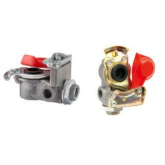 Tır Dorse Filtreli Kaplin Dorse Tarafı