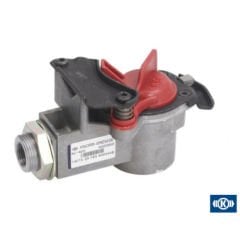 Knorr Tır Dorse Filtreli Kaplin Dorse Tarafı