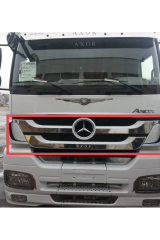 Mercedes Axor Panjur Kromu Yeni Model
