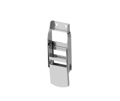 Tır Kamyon Dorse Branda Tokası Galvaniz Paslanmaz