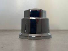 İsuzu Bijon Kapağı 41 MM Krom