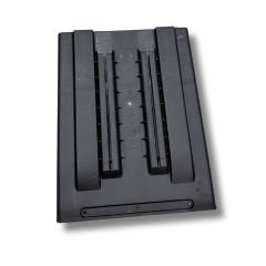 Krone Dorse Çamurluğu Yeni Model Uzun Arka Taraf