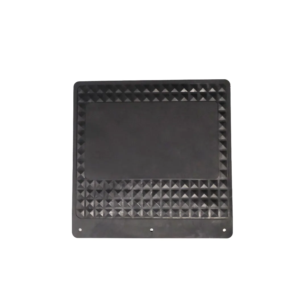 Dorse Çamurluk Paspası 40x40 (2 Adet)