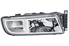 MAN TGX Sis Lambası