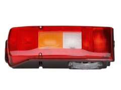 Volvo FL - FM - FH Stop Lambası Schlemmer Socket