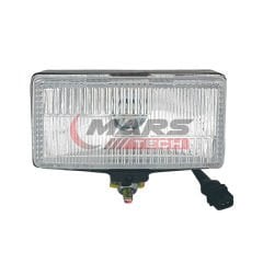 Mercedes Actros MP1 Sis Lambası 1996-2002 Arası