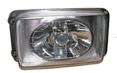 Mercedes Actros MP1 Sis Lambası