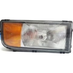 Mercedes Actros Axor MP1 Far 1996 - 2004