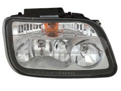 Mercedes Actros MP 2 Far 2003-2008