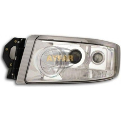 Renault Premium Far Camı 2007-2014