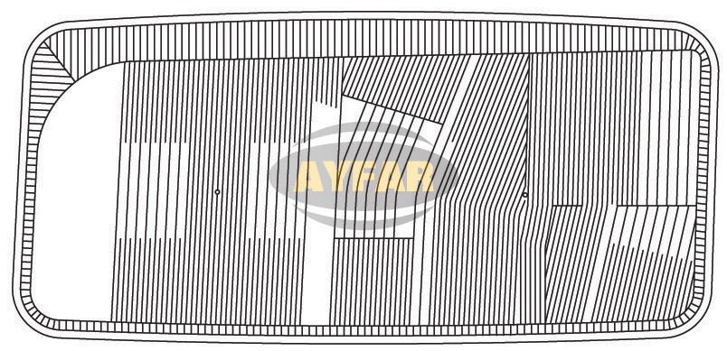 Renault Premium Far Camı 2007-2014