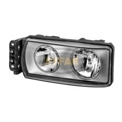 Iveco Stralis Far 2003-2013