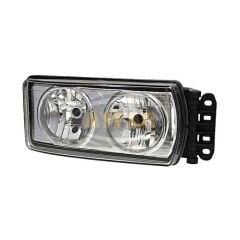 Iveco Stralis - Eurocargo Far 2007-2013