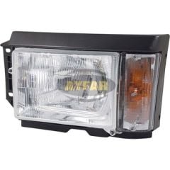 Ford Cargo Şahin Bakışlı Far 1996-2003