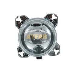 Ford Cargo Uzun Far 2003-2008