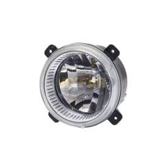 Ford Cargo Far Uzun Huzme 2008 Sonrası